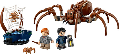 LEGO Harry Potter: Aragog in the Forbidden Forest™