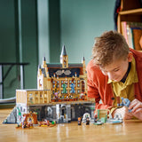 LEGO Harry Potter: Hogwarts™ Castle: The Great Hall