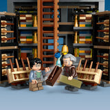 LEGO Harry Potter: Ollivanders™ & Madam Malkin's Robes