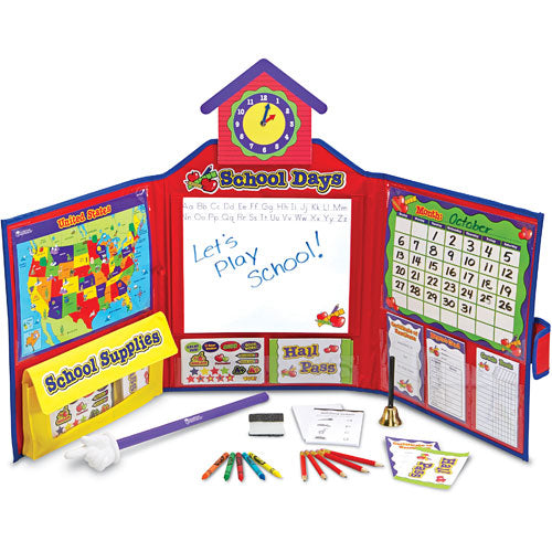 Pretend Play School Set – Fun Stuff Toys