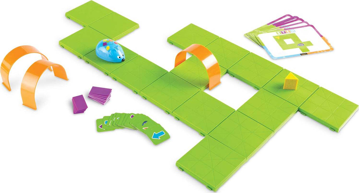 Code and Go® Robot Mouse Activity Set