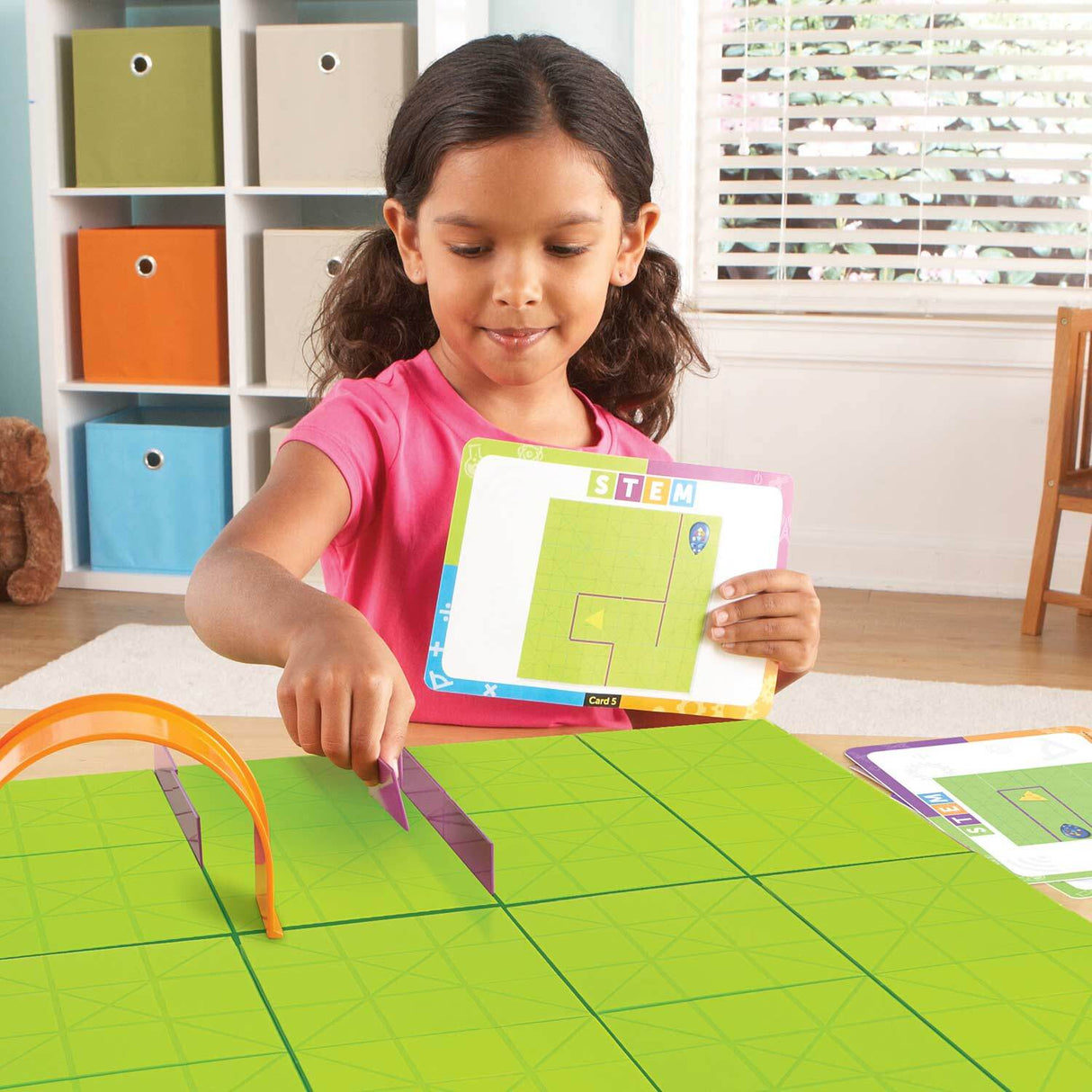 Code and Go® Robot Mouse Activity Set