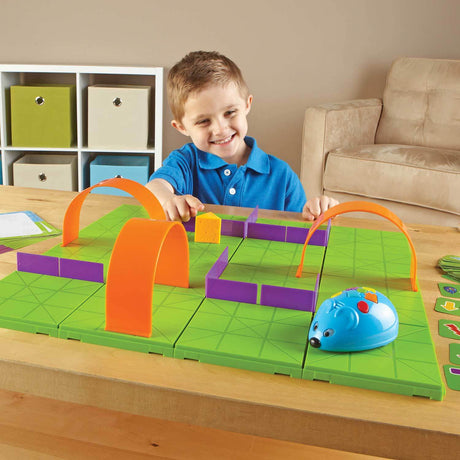 Code and Go® Robot Mouse Activity Set