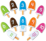 Smart Snacks Numberpops