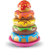 Smart Snacks Stack 'em Up Doughnuts