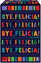 Bye Felicia Game