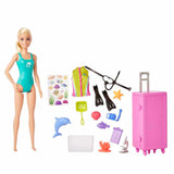 Marine Biologist Barbie®