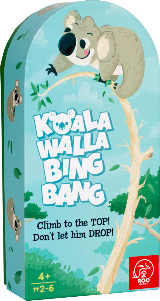 Koala Walla Bing Bang