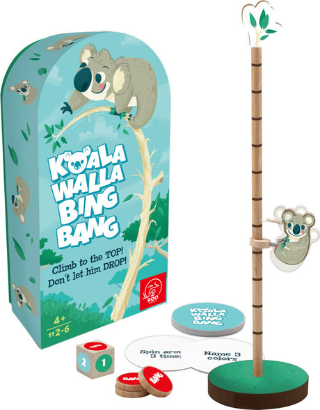 Koala Walla Bing Bang