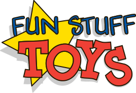 Fun Stuff Toys logo