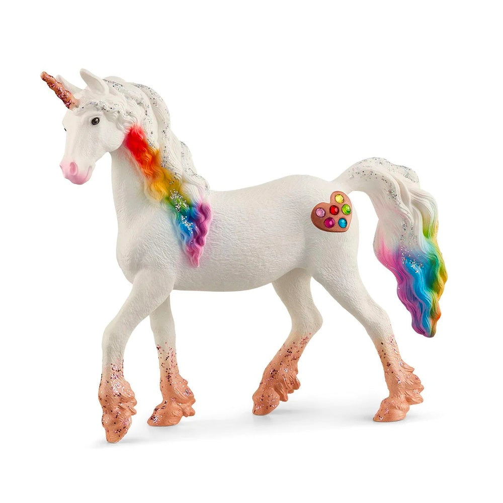 BAYALA® Rainbow Love Unicorn Mare