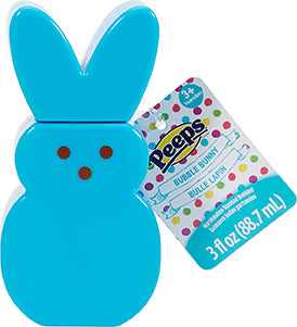 Peeps Scented Bubble Bunny