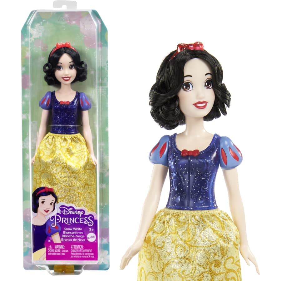 Disney Princess Snow White Doll