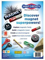 Magnet Fun Lab Snap Circuits