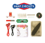 Magnet Fun Lab Snap Circuits