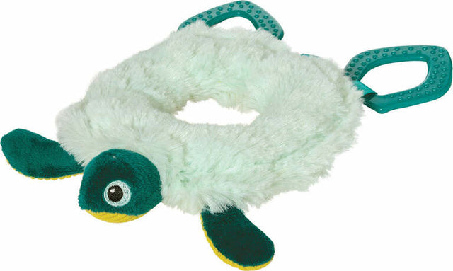 Theo Turtle Circle Toy