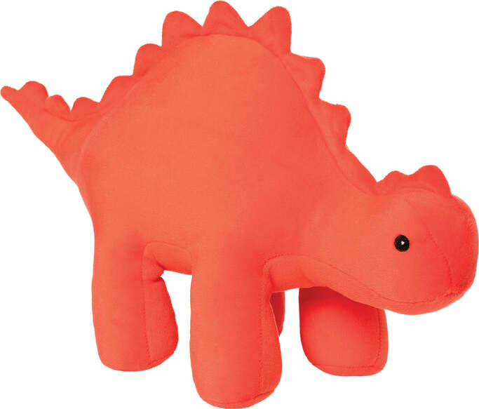 Velveteen Dino Gummy (Stegosaurus)