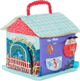 Cottontail Cottage Bunny Hutch Playset