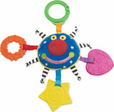 Whoozit Orbit Teether