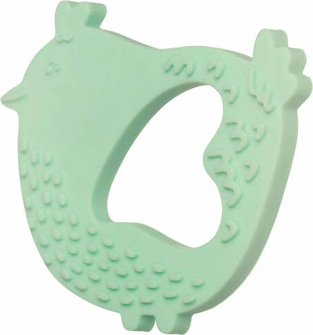 Silicone Teether Chick