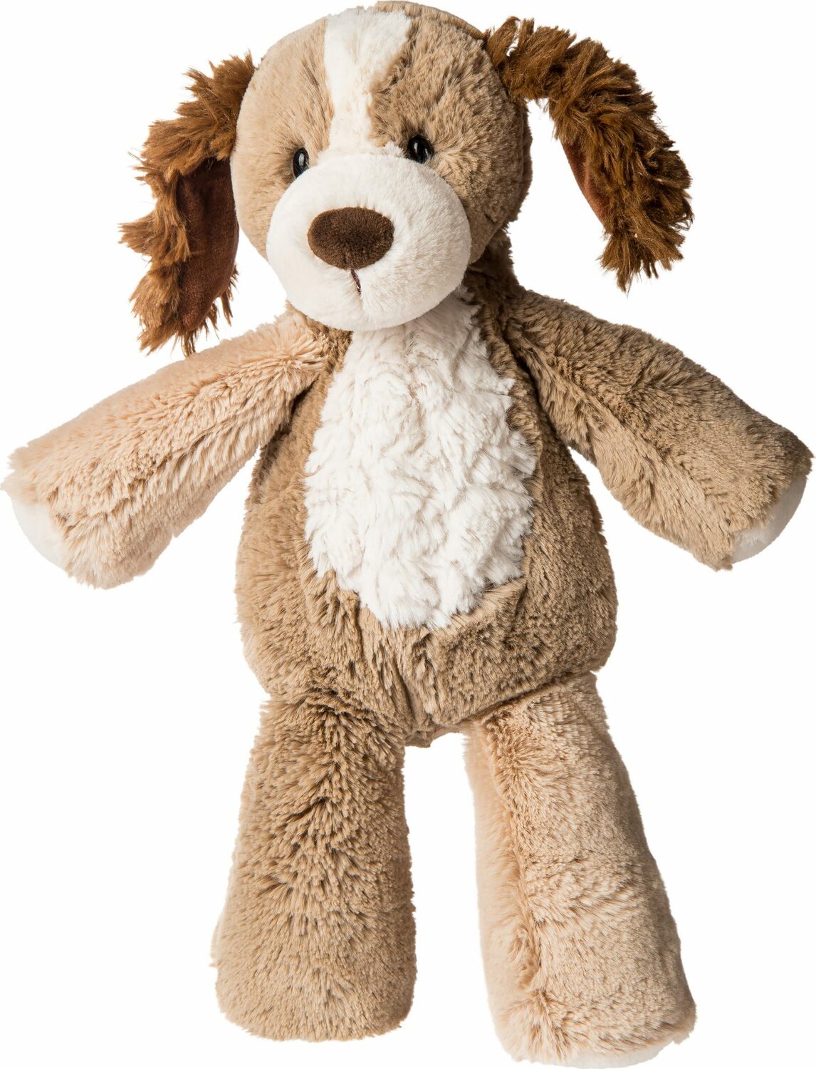 Marshmallow Parker Puppy - 13"