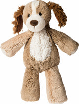 Marshmallow Parker Puppy - 13"