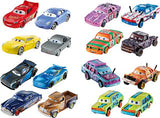 Disney Pixar Cars 3 Die-Cast 2-Pack Assortment