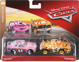 Disney Pixar Cars 3 Die-Cast 2-Pack Assortment