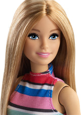 Barbie Doll And Accessories - FVJ42