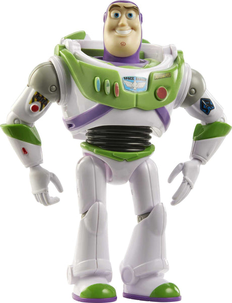 Disney Pixar Toy Story Buzz Lightyear Figure