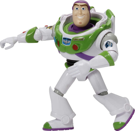 Disney Pixar Toy Story Buzz Lightyear Figure