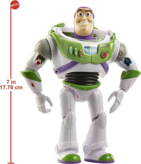 Disney Pixar Toy Story Buzz Lightyear Figure