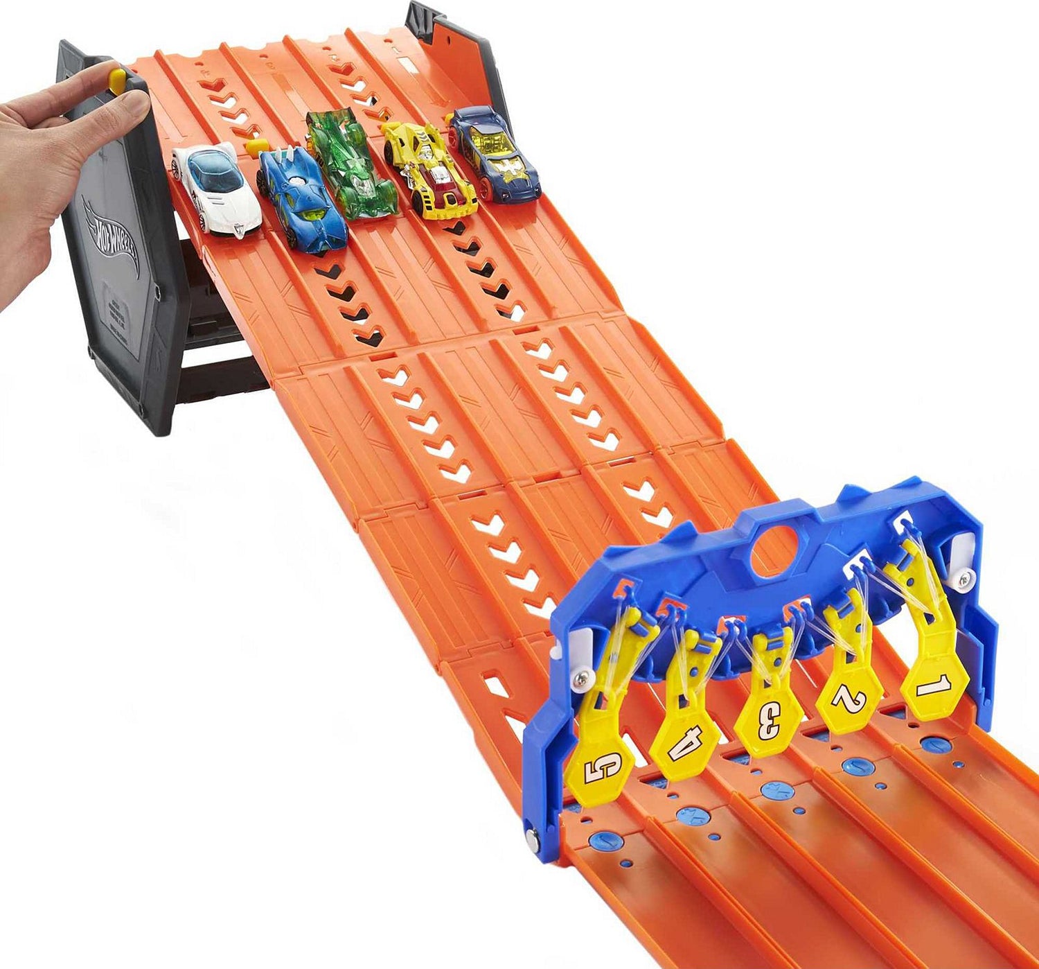 Hot Wheels Color Reveal™ 2 Pack – Fun Stuff Toys