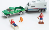 Matchbox toy vehicle (assorted)