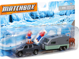 Matchbox toy vehicle (assorted)