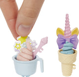 Barbie Ice Cream Shop Playset