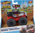 Hot Wheels Monster Trucks toy vehicle