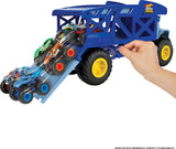 Hot Wheels Monster Trucks toy vehicle