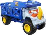 Hot Wheels Monster Trucks toy vehicle