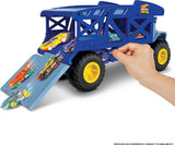 Hot Wheels Monster Trucks toy vehicle