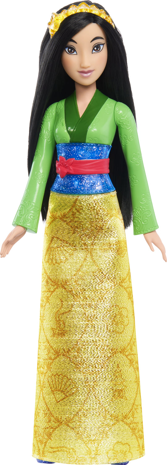 Disney Mulan Doll 29 cm