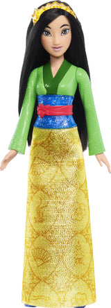 Disney Mulan Doll 29 cm