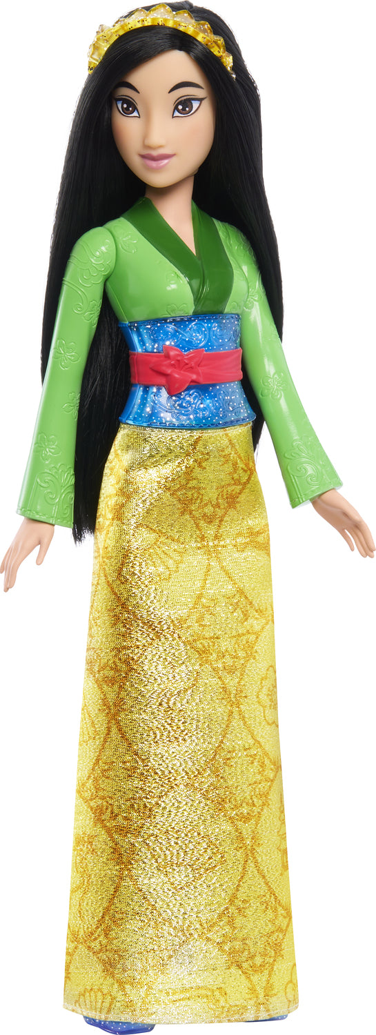 Disney Mulan Doll 29 cm