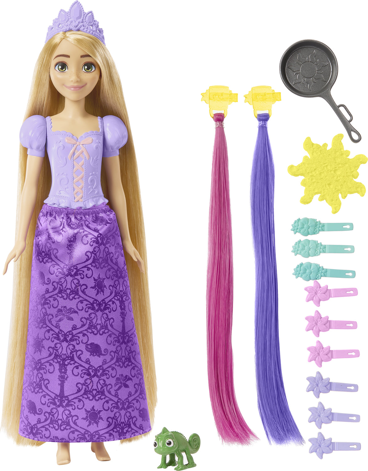 Disney Princess Rapunzel