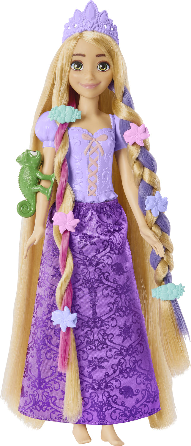 Disney Princess Rapunzel