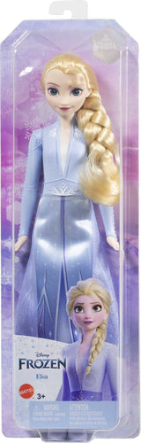 Disney Frozen Elza