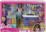 Barbie Doll Accessory Doll beach set