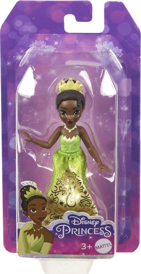 Disney Princess Small Doll (assorted)