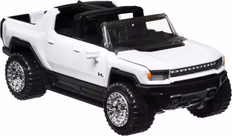 Hot Wheels Pull-Back Speeders Toy Car In 1:43 Scale (assorted)