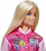 Barbie Doll Back at School